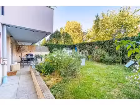 vente appartement 3 pièces 63.31 m² à annecy (74000)  350 000 €