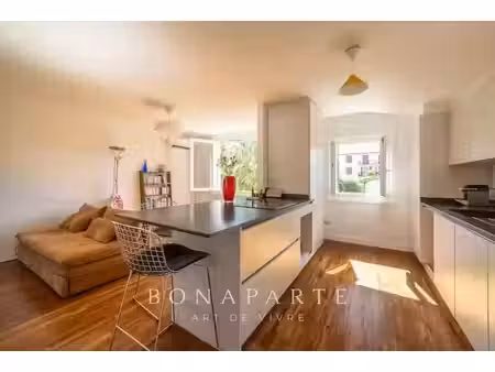 vente appartement 3 pièces 60 m² à ascain (64310)  349 900 €