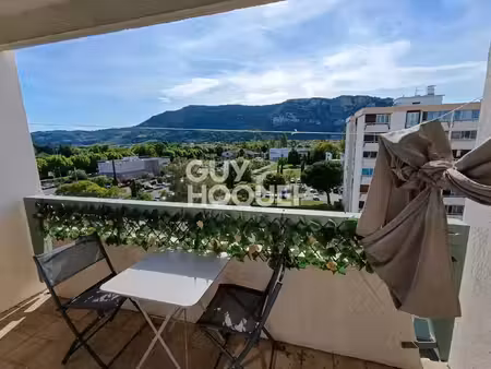 vente appartement 4 pièces 81 m² guilherand-granges (07500)