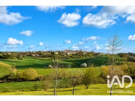 vente maison traditionnelle 6 pièces