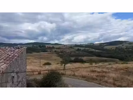 vente maison 4 pièces 200 m² colombier-le-jeune (07270)
