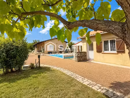vente maison 4 pièces 106 m² verniolle (09340)