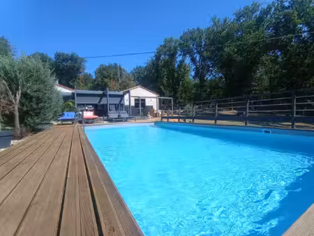 exceptionnelle villa contemporaine de plain-pied