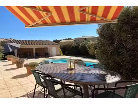 vente maison 5 pièce(s)