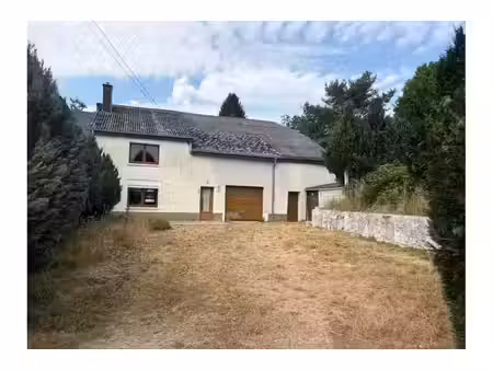 maison à vendre à rue de la motte 8 suxy (vbe63801)