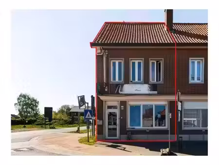 maison à vendre à drinkteilstraat 1 geetbets (rbw82690)