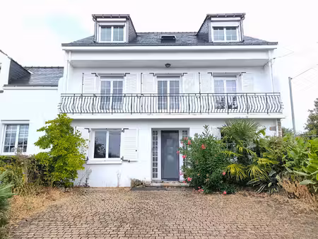 maison 9 pièces 240 m² à vendre / acheter saint-nazaire 44600 ? | era immobilier