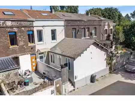 maison à vendre à rue ramoux 47 seraing (vbe63698)