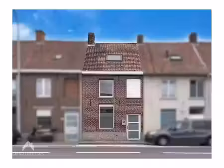 maison à vendre à meensesteenweg 214 roeselare (rbw82467)