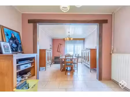 maison à vendre à rue de longuyon 9 ruette (vbe63593)