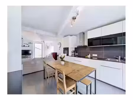 maison à vendre à route d'oneux 3 durbuy (vbe63838)