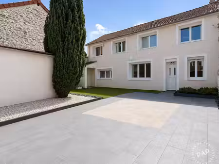 chanteloup-les-vignes (78570)