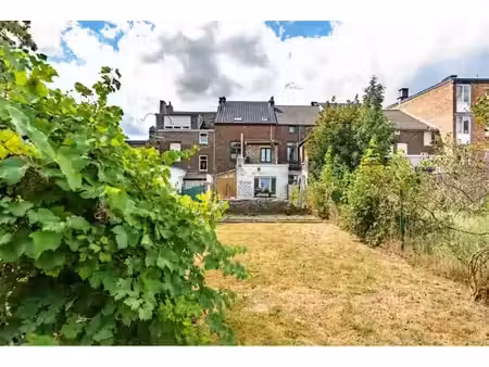maison à vendre à rue paul janson 56 herstal (rbw82736)