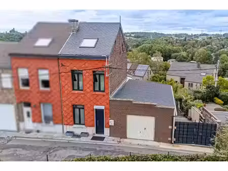 maison à vendre à rue vert buisson 67 jupille (vbe63837)