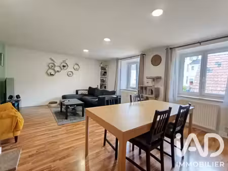 appartement à saint-jean-saverne (67700)