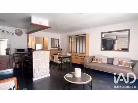 appartement à valserhône (01200)