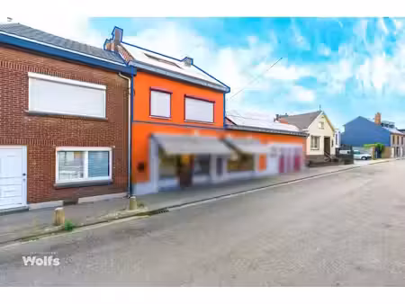 maison à vendre à rue du roi albert 202 oupeye (vbe63643)