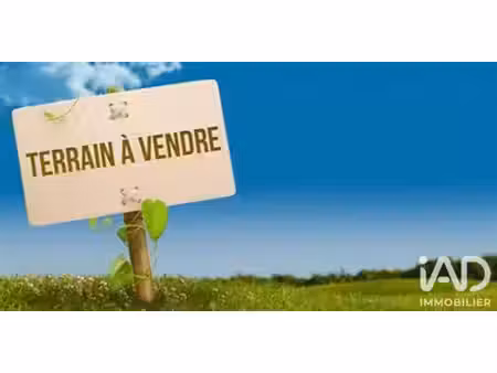 terrain à bâtir à petit-bourg (97170)