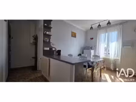 appartement à paray-le-monial (71600)