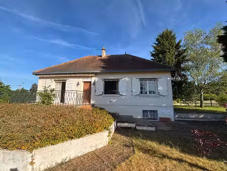 achat maison 4 pièces 97m²