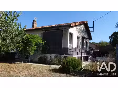 maison à castres (81100)
