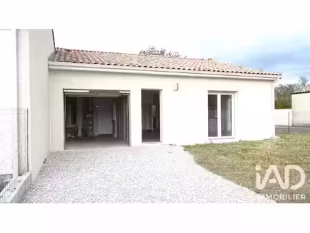 maison à revel (31250)