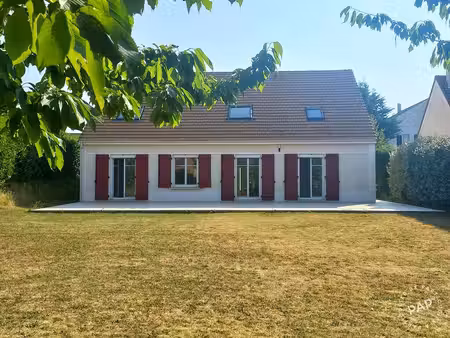 saint-witz (95470)