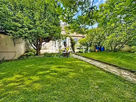 maison 64m2 - fontaine les dijon