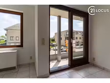 appartement te koop in beveren-kruibeke-zwijndrecht met 2 slaapkamers