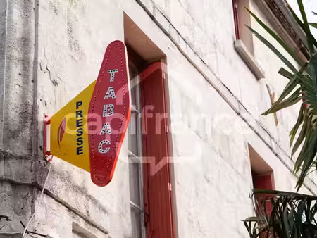 fonds de commerce à vendre bordeaux 45m2 110 000€