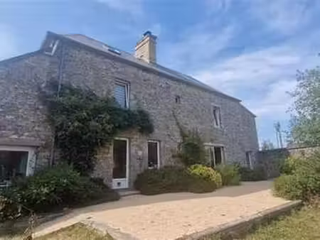 vente maison à cambernon (50200) : à vendre / 175m² cambernon