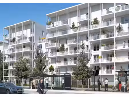 appartement t1