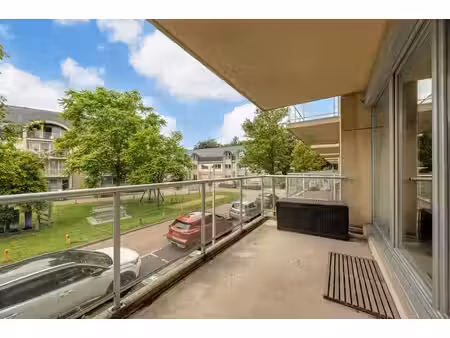 appartement te koop in essen met 2 slaapkamers
