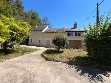 achat maison 5 pièces 113m²