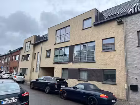 appartement te koop in mechelen met 2 slaapkamers