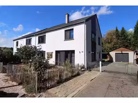 huis te koop in maasmechelen met 4 slaapkamers