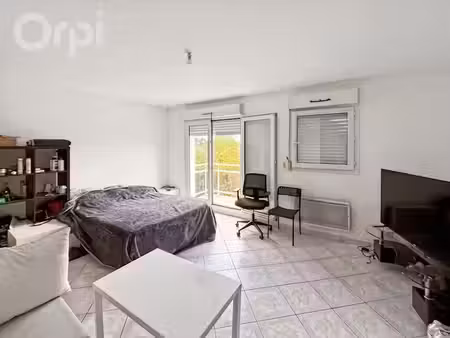 vente appartement 1 pièce 28.5 m² à saint-mard (77230)  99 000 €