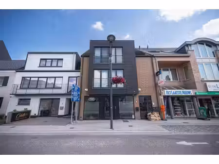 commercieel te koop in tremelo