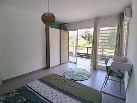 vente appartement 2 pièces 43 m² à cayenne (97300)  152 174 €
