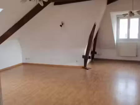 vente appartement 4 pièces 91.5 m² à chatellerault (86100)  121 800 €