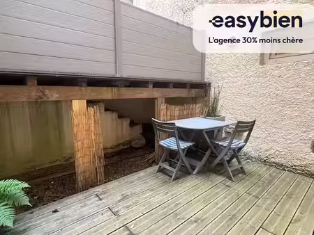 vente appartement 1 pièce 20 m² à pau (64000)  51 900 €