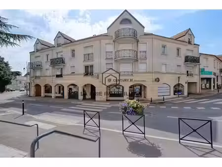 vente appartement 1 pièce 26 m² à villecresnes (94440)  109 000 €