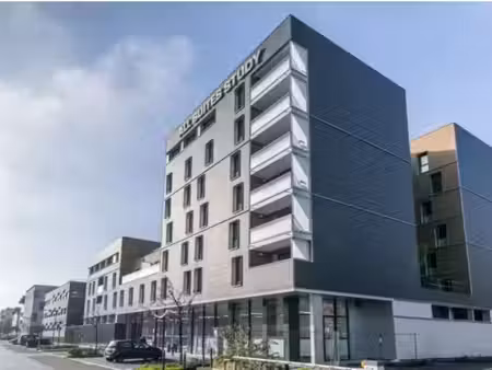vente appartement 1 pièce 22 m² à grenoble (38000)  67 051 €