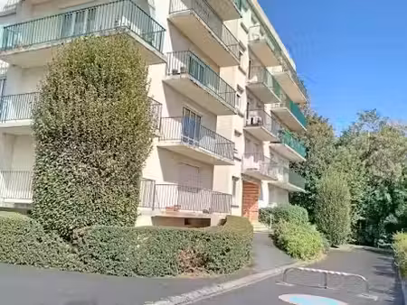 vente appartement 1 pièce 24 m² à cholet (49300)  75 600 €