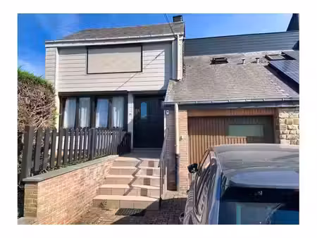 maison à vendre à rue arthur lefèbvre 62 libramont (vbe63907)