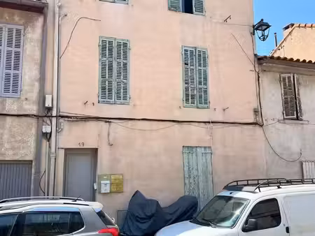 vente immeuble 100 m² marseille 16 (13016)