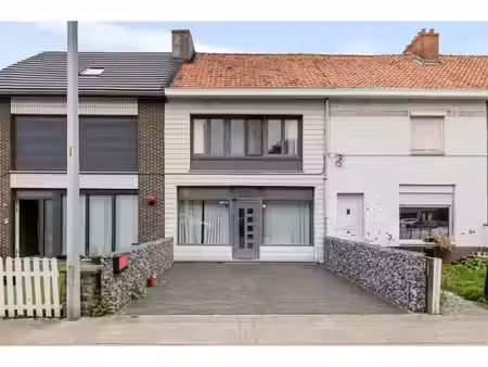 maison à vendre à kolveniersstraat 14 herentals (rbw83006)