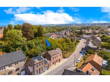 maison à vendre à rue de tongres 252 haccourt (vbe63922)