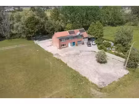 maison à vendre avec 3 chambres   itegem (rbw82991)
