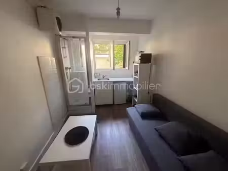 vente appartement 1 pièce 10.27 m² à saint-germain-en-laye (78100)  80 000 €